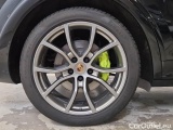  Porsche  Cayenne PORSCHE  COUPE / 2019 / 5P / SUV 3.0 V6 E-HYBRID #18