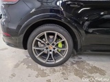  Porsche  Cayenne PORSCHE  COUPE / 2019 / 5P / SUV 3.0 V6 E-HYBRID #39