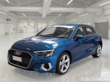  Audi  A3 AUDI  / 2020 / 5P / BERLINA 40 TFSI E S TRONIC BUSINESS ADV. S.BACK 