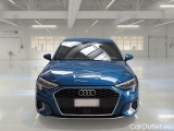  Audi  A3 AUDI  / 2020 / 5P / BERLINA 40 TFSI E S TRONIC BUSINESS ADV. S.BACK #6