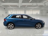  Audi  A3 AUDI  / 2020 / 5P / BERLINA 40 TFSI E S TRONIC BUSINESS ADV. S.BACK #7
