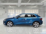  Audi  A3 AUDI  / 2020 / 5P / BERLINA 40 TFSI E S TRONIC BUSINESS ADV. S.BACK #8