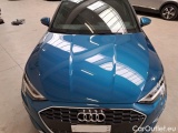  Audi  A3 AUDI  / 2020 / 5P / BERLINA 40 TFSI E S TRONIC BUSINESS ADV. S.BACK #33