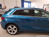  Audi  A3 AUDI  / 2020 / 5P / BERLINA 40 TFSI E S TRONIC BUSINESS ADV. S.BACK #54