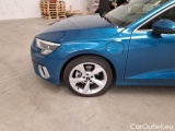  Audi  A3 AUDI  / 2020 / 5P / BERLINA 40 TFSI E S TRONIC BUSINESS ADV. S.BACK #77