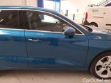  Audi  A3 AUDI  / 2020 / 5P / BERLINA 40 TFSI E S TRONIC BUSINESS ADV. S.BACK #82