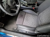  Audi  A3 AUDI  / 2020 / 5P / BERLINA 40 TFSI E S TRONIC BUSINESS ADV. S.BACK #118