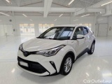  Toyota  C-HR TOYOTA  / 2019 / 5P / SUV 1.8H (122CV) E-CVT BUSINESS 