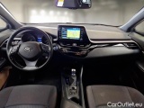  Toyota  C-HR TOYOTA  / 2019 / 5P / SUV 1.8H (122CV) E-CVT BUSINESS #3