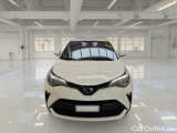  Toyota  C-HR TOYOTA  / 2019 / 5P / SUV 1.8H (122CV) E-CVT BUSINESS #6
