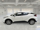 Toyota  C-HR TOYOTA  / 2019 / 5P / SUV 1.8H (122CV) E-CVT BUSINESS #8