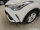  Toyota  C-HR TOYOTA  / 2019 / 5P / SUV 1.8H (122CV) E-CVT BUSINESS #22