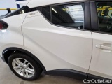  Toyota  C-HR TOYOTA  / 2019 / 5P / SUV 1.8H (122CV) E-CVT BUSINESS #36