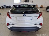  Toyota  C-HR TOYOTA  / 2019 / 5P / SUV 1.8H (122CV) E-CVT BUSINESS #40