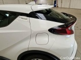  Toyota  C-HR TOYOTA  / 2019 / 5P / SUV 1.8H (122CV) E-CVT BUSINESS #49