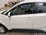  Toyota  C-HR TOYOTA  / 2019 / 5P / SUV 1.8H (122CV) E-CVT BUSINESS #55