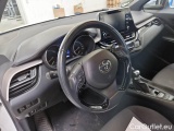  Toyota  C-HR TOYOTA  / 2019 / 5P / SUV 1.8H (122CV) E-CVT BUSINESS #62