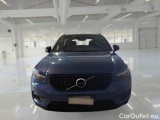  Volvo  XC 40 VOLVO XC40 / 2017 / 5P / SUV T5 PLUG-IN HYBRID AUTO RECHARGE R-DESIGN #6