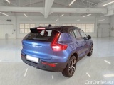  Volvo  XC 40 VOLVO XC40 / 2017 / 5P / SUV T5 PLUG-IN HYBRID AUTO RECHARGE R-DESIGN #2