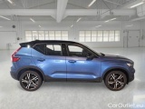  Volvo  XC 40 VOLVO XC40 / 2017 / 5P / SUV T5 PLUG-IN HYBRID AUTO RECHARGE R-DESIGN #7
