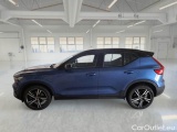  Volvo  XC 40 VOLVO XC40 / 2017 / 5P / SUV T5 PLUG-IN HYBRID AUTO RECHARGE R-DESIGN #8