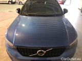  Volvo  XC 40 VOLVO XC40 / 2017 / 5P / SUV T5 PLUG-IN HYBRID AUTO RECHARGE R-DESIGN #28