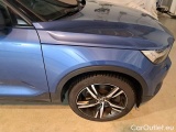 Volvo  XC 40 VOLVO XC40 / 2017 / 5P / SUV T5 PLUG-IN HYBRID AUTO RECHARGE R-DESIGN #35
