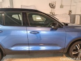  Volvo  XC 40 VOLVO XC40 / 2017 / 5P / SUV T5 PLUG-IN HYBRID AUTO RECHARGE R-DESIGN #41