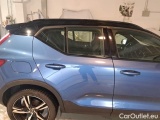  Volvo  XC 40 VOLVO XC40 / 2017 / 5P / SUV T5 PLUG-IN HYBRID AUTO RECHARGE R-DESIGN #43