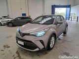  Toyota  C-HR TOYOTA  / 2019 / 5P / SUV 1.8H (122CV) E-CVT BUSINESS 