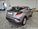  Toyota  C-HR TOYOTA  / 2019 / 5P / SUV 1.8H (122CV) E-CVT BUSINESS #2