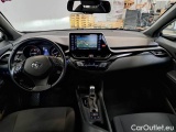  Toyota  C-HR TOYOTA  / 2019 / 5P / SUV 1.8H (122CV) E-CVT BUSINESS #3