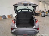  Toyota  C-HR TOYOTA  / 2019 / 5P / SUV 1.8H (122CV) E-CVT BUSINESS #5