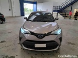  Toyota  C-HR TOYOTA  / 2019 / 5P / SUV 1.8H (122CV) E-CVT BUSINESS #6