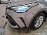  Toyota  C-HR TOYOTA  / 2019 / 5P / SUV 1.8H (122CV) E-CVT BUSINESS #22