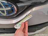  Toyota  C-HR TOYOTA  / 2019 / 5P / SUV 1.8H (122CV) E-CVT BUSINESS #34