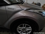  Toyota  C-HR TOYOTA  / 2019 / 5P / SUV 1.8H (122CV) E-CVT BUSINESS #35