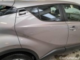  Toyota  C-HR TOYOTA  / 2019 / 5P / SUV 1.8H (122CV) E-CVT BUSINESS #43