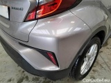  Toyota  C-HR TOYOTA  / 2019 / 5P / SUV 1.8H (122CV) E-CVT BUSINESS #52