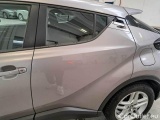  Toyota  C-HR TOYOTA  / 2019 / 5P / SUV 1.8H (122CV) E-CVT BUSINESS #63