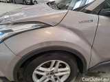  Toyota  C-HR TOYOTA  / 2019 / 5P / SUV 1.8H (122CV) E-CVT BUSINESS #73