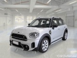  Mini  Countryman MINI  / 2020 / 5P / BERLINA COOPER S E ALL4 BUSINESS AUTOM. 