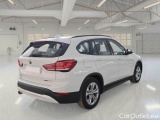  Bmw  X1 BMW  / 2019 / 5P / SUV XDRIVE 25E BUSINESS ADVANTAGE AUTOMATICO #2