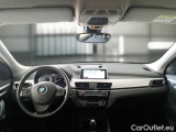  Bmw  X1 BMW  / 2019 / 5P / SUV XDRIVE 25E BUSINESS ADVANTAGE AUTOMATICO #3