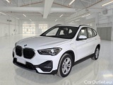  Bmw  X1 BMW  / 2019 / 5P / SUV XDRIVE 25E BUSINESS ADVANTAGE AUTOMATICO 