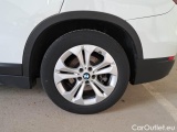  Bmw  X1 BMW  / 2019 / 5P / SUV XDRIVE 25E BUSINESS ADVANTAGE AUTOMATICO #19