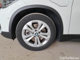  Bmw  X1 BMW  / 2019 / 5P / SUV XDRIVE 25E BUSINESS ADVANTAGE AUTOMATICO #20