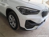  Bmw  X1 BMW  / 2019 / 5P / SUV XDRIVE 25E BUSINESS ADVANTAGE AUTOMATICO #37