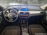  Bmw  X1 BMW  / 2019 / 5P / SUV XDRIVE 25E BUSINESS ADVANTAGE AUTOMATICO #3