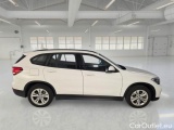 Bmw  X1 BMW  / 2019 / 5P / SUV XDRIVE 25E BUSINESS ADVANTAGE AUTOMATICO #7
